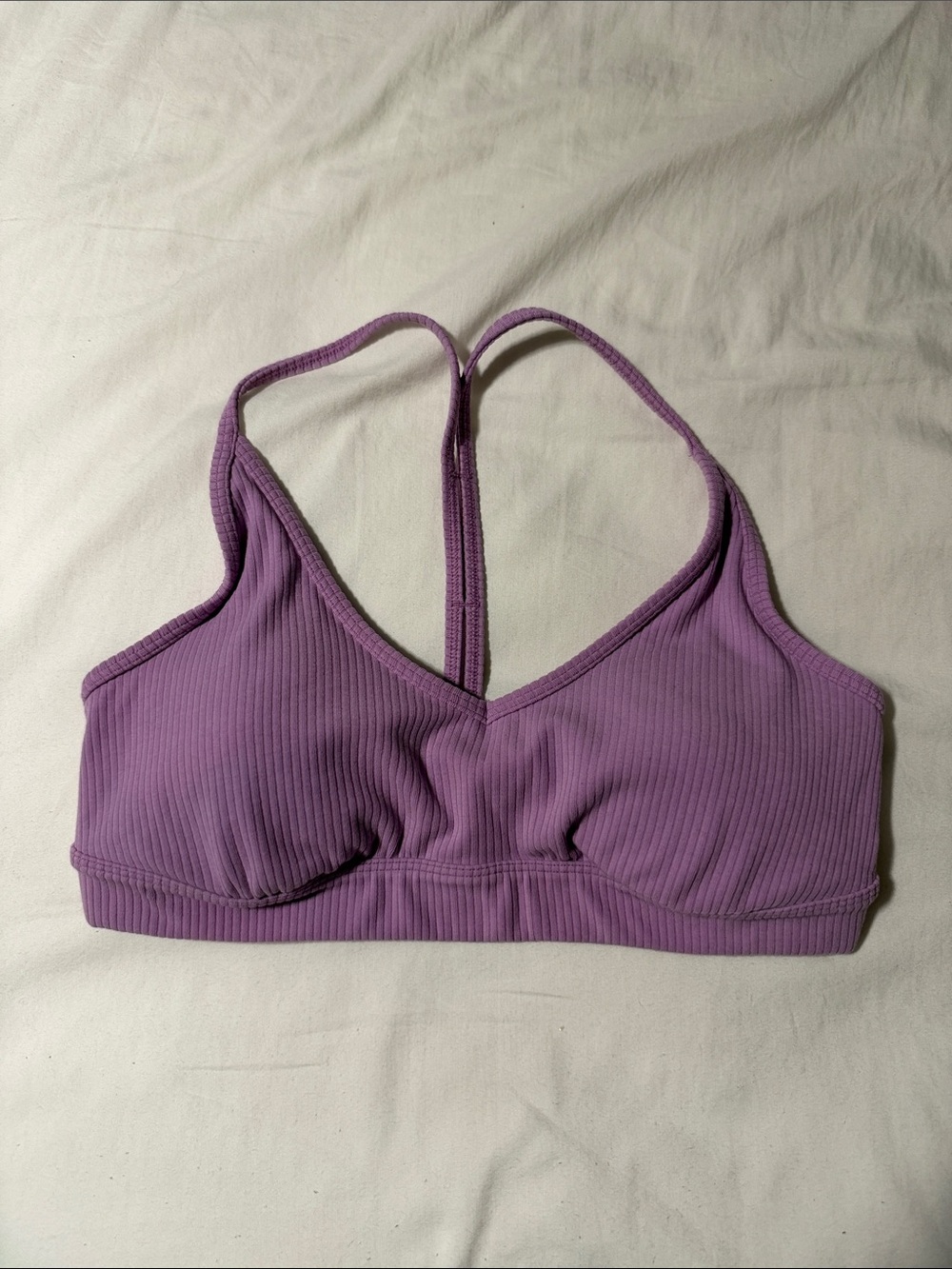 Alo sports bra